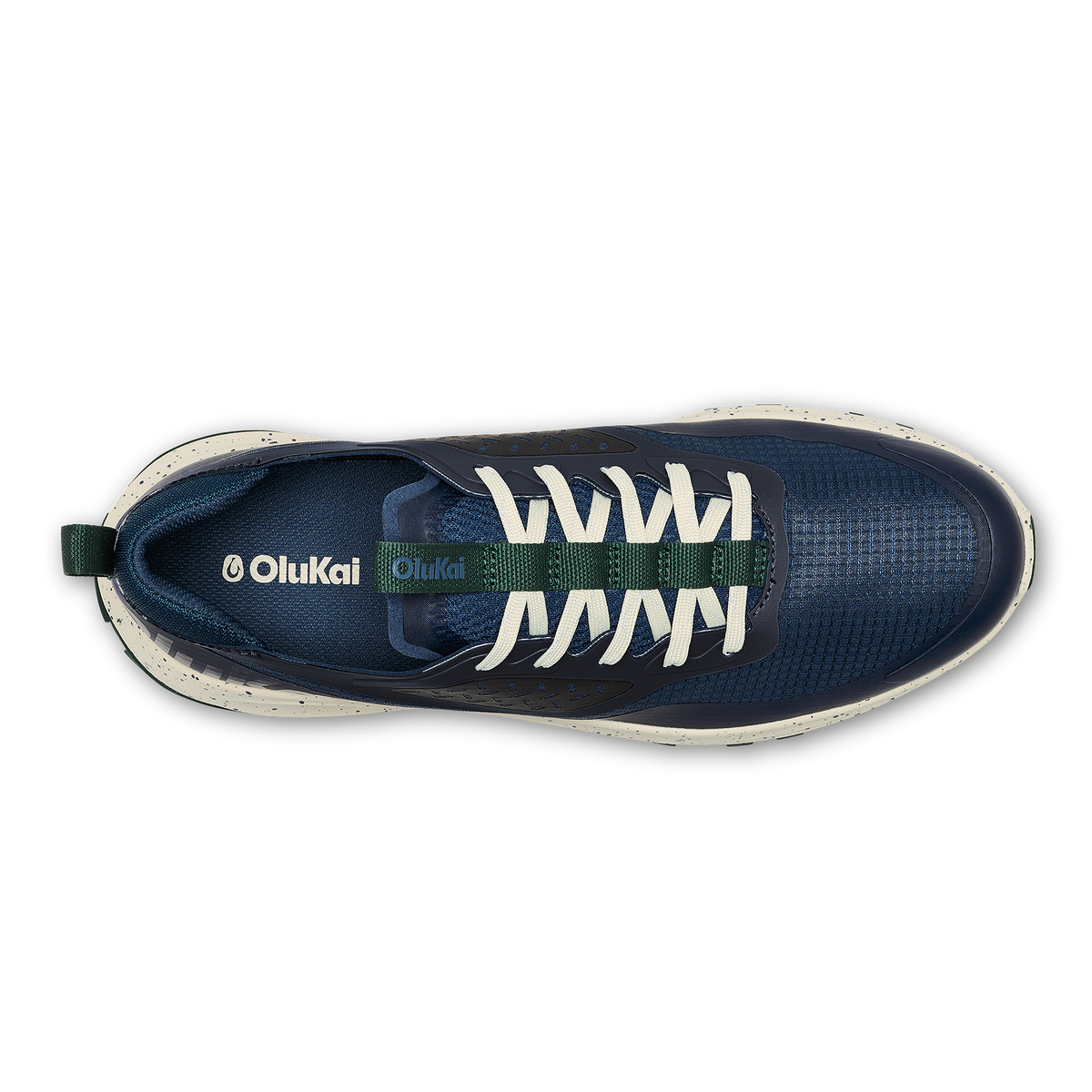 OluKai Popular | Makiki - Trench Blue / Trench Blue | Olukai