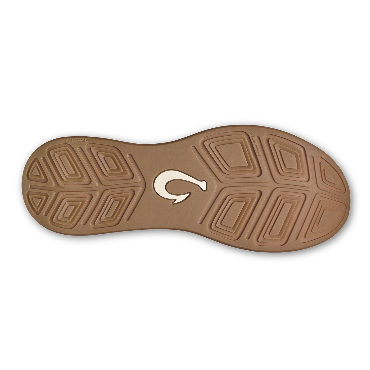 OluKai Exclusive | ‘Ahi Men’s Water Boat Shoes - Mood Indigo / Coastal Blue
