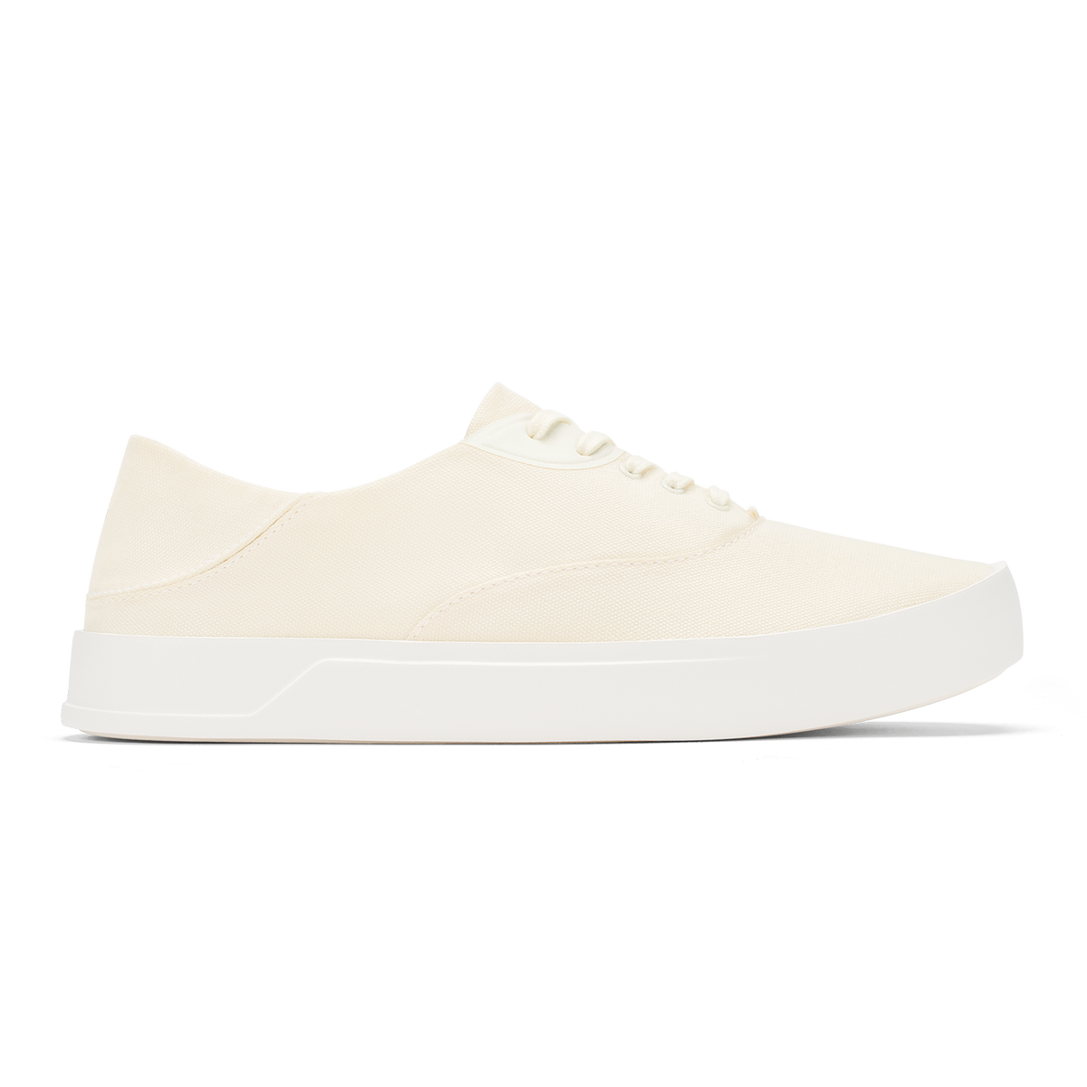 OluKai Classic | Tradewind Men’s Breathable Sneakers - Off White