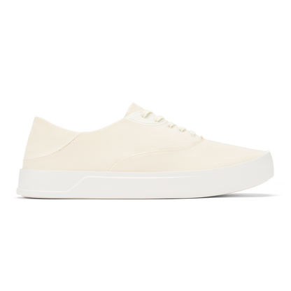 OluKai Classic | Tradewind Men’s Breathable Sneakers - Off White
