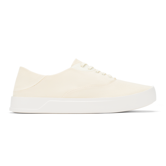 OluKai Classic | Tradewind Men’s Breathable Sneakers - Off White