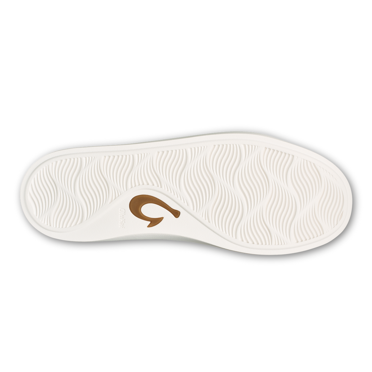 OluKai Classic | Tradewind Men’s Breathable Sneakers - Off White