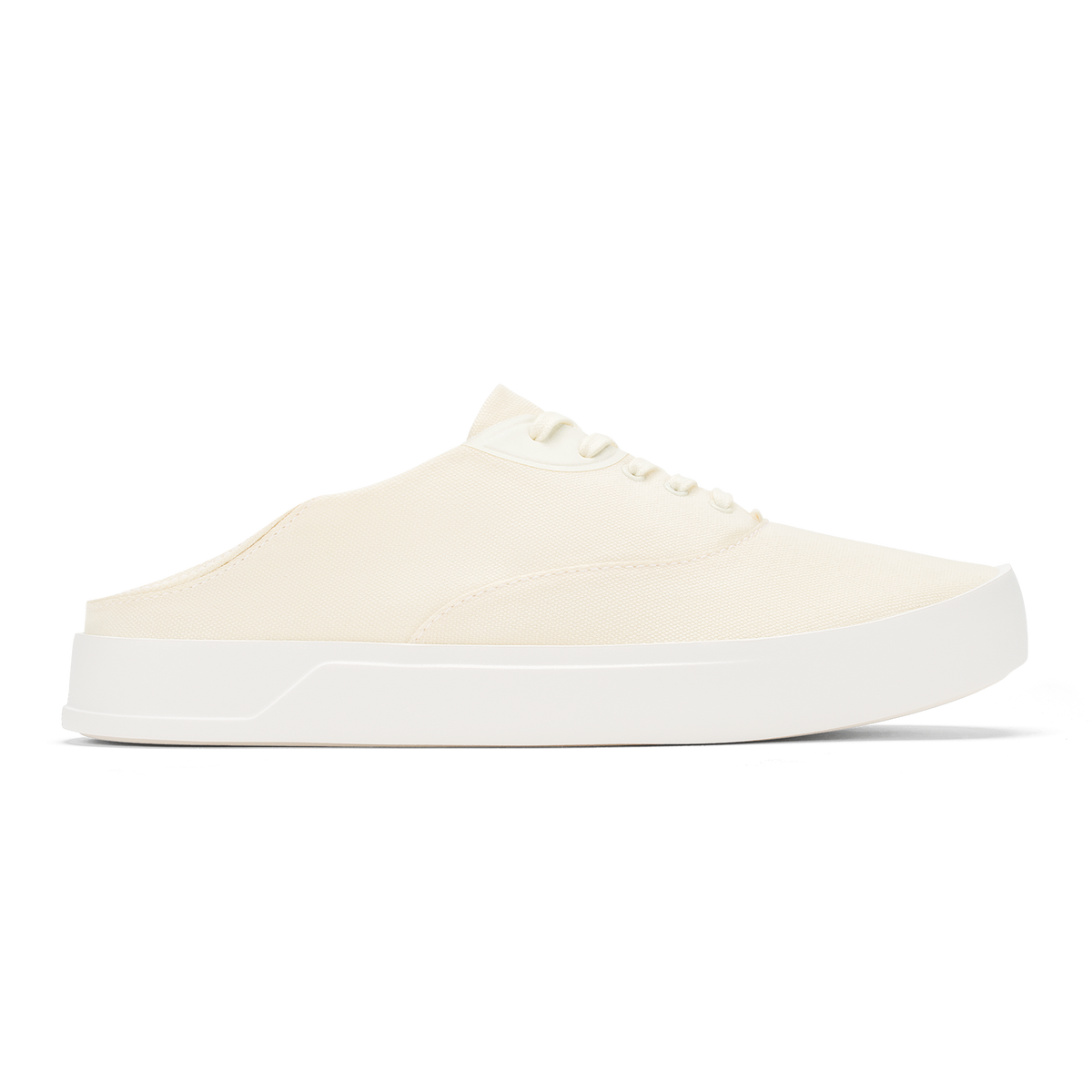 OluKai Classic | Tradewind Men’s Breathable Sneakers - Off White