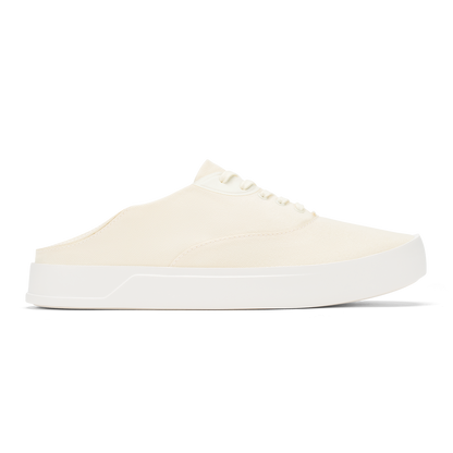 OluKai Classic | Tradewind Men’s Breathable Sneakers - Off White