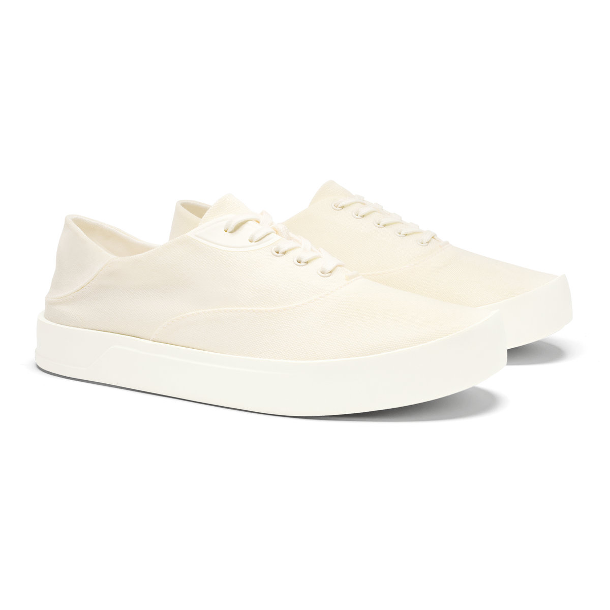OluKai Classic | Tradewind Men’s Breathable Sneakers - Off White