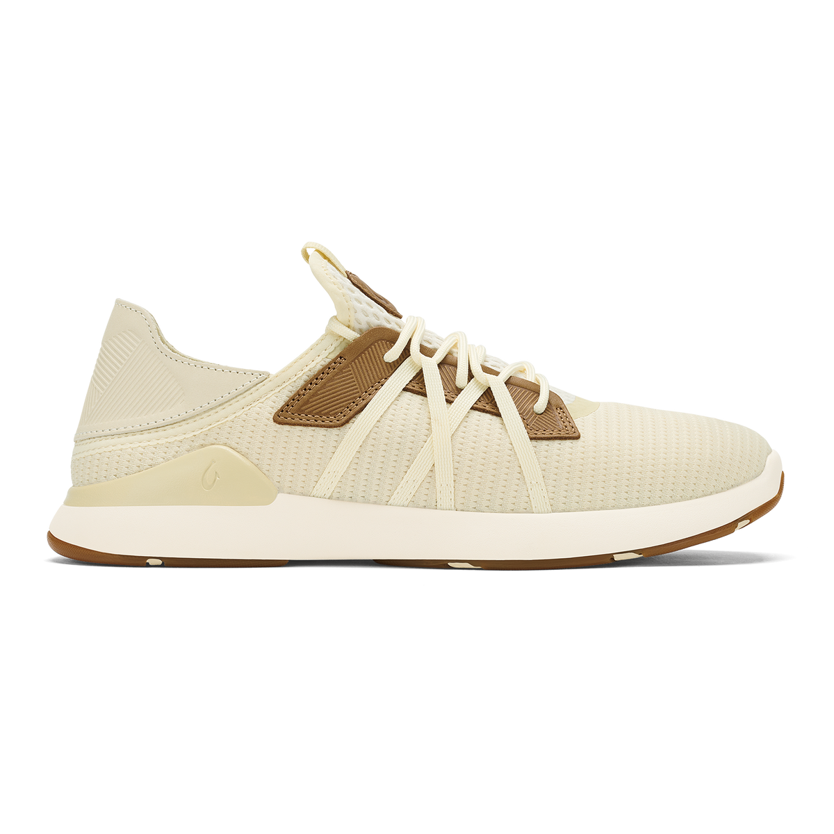 OluKai Featured | Mio Lī Men's Athletic Shoes - Dune