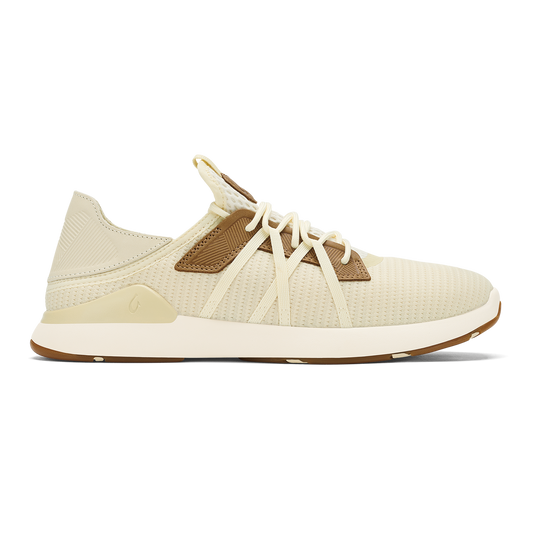OluKai Featured | Mio Lī Men's Athletic Shoes - Dune