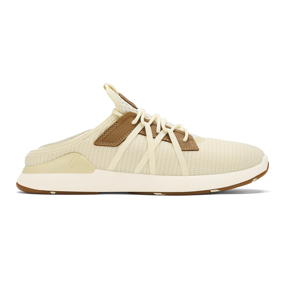 OluKai Featured | Mio Lī Men's Athletic Shoes - Dune