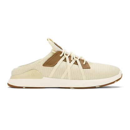 OluKai Featured | Mio Lī Men's Athletic Shoes - Dune