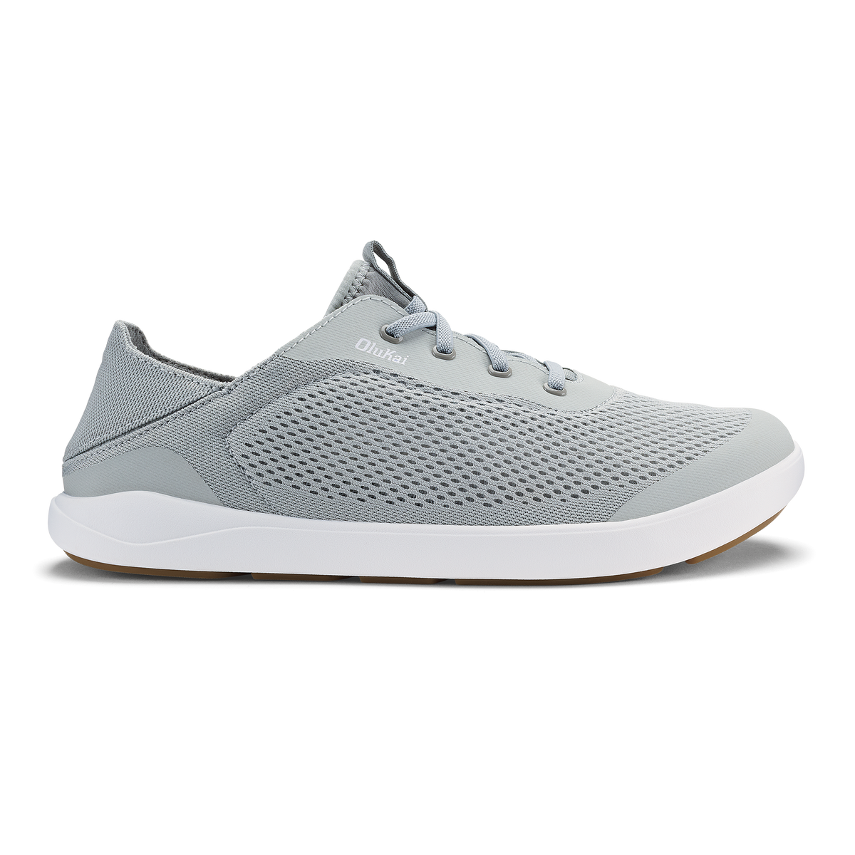 OluKai Deals | Moku Pae - Cloud Grey / Ash