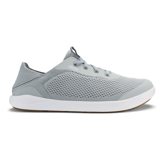 OluKai Deals | Moku Pae - Cloud Grey / Ash