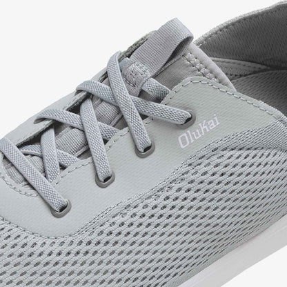 OluKai Deals | Moku Pae - Cloud Grey / Ash