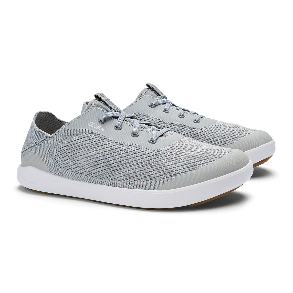 OluKai Deals | Moku Pae - Cloud Grey / Ash