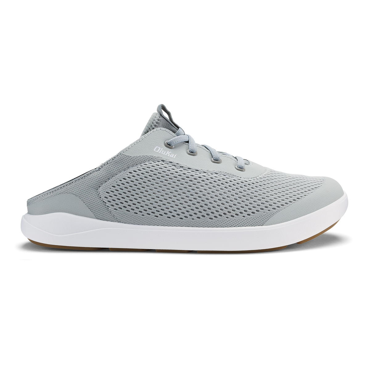 OluKai Deals | Moku Pae - Cloud Grey / Ash