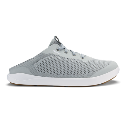 OluKai Deals | Moku Pae - Cloud Grey / Ash