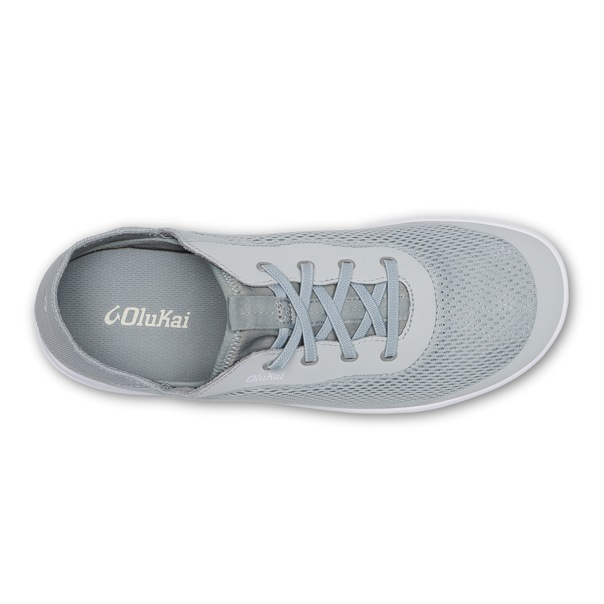OluKai Deals | Moku Pae - Cloud Grey / Ash