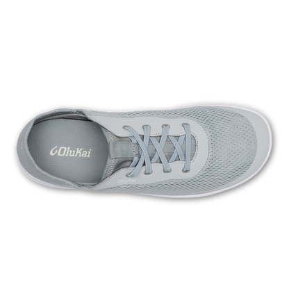 OluKai Deals | Moku Pae - Cloud Grey / Ash