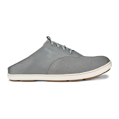 OluKai Classic | OluKai Nohea Moku - Sharkskin | Men's Sneakers