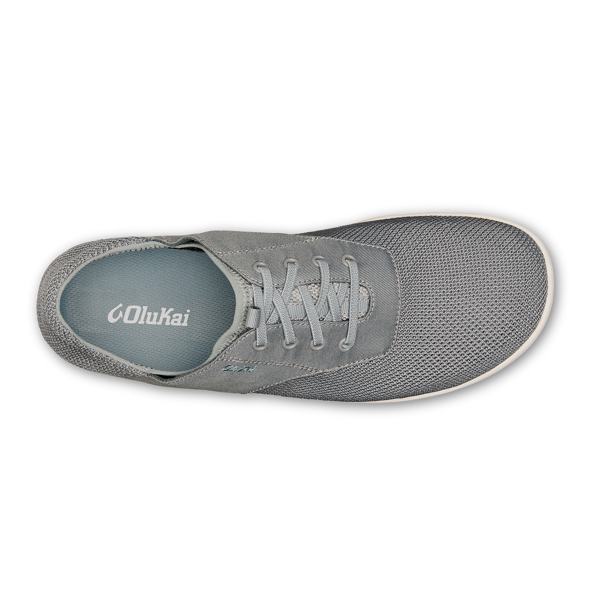OluKai Classic | OluKai Nohea Moku - Sharkskin | Men's Sneakers
