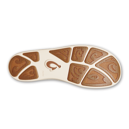 OluKai Classic | OluKai Nohea Moku - Sharkskin | Men's Sneakers