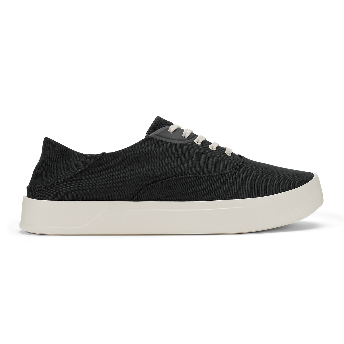 OluKai Premium | Tradewind Men’s Breathable Sneakers - Lava Rock