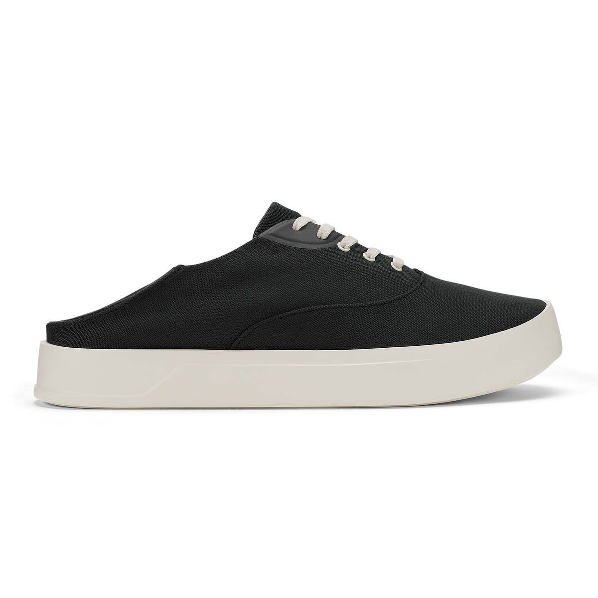 OluKai Premium | Tradewind Men’s Breathable Sneakers - Lava Rock
