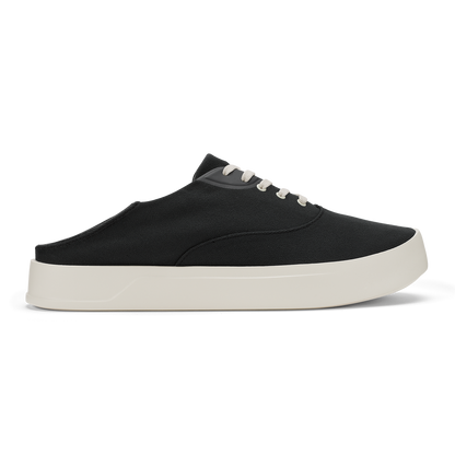 OluKai Premium | Tradewind Men’s Breathable Sneakers - Lava Rock