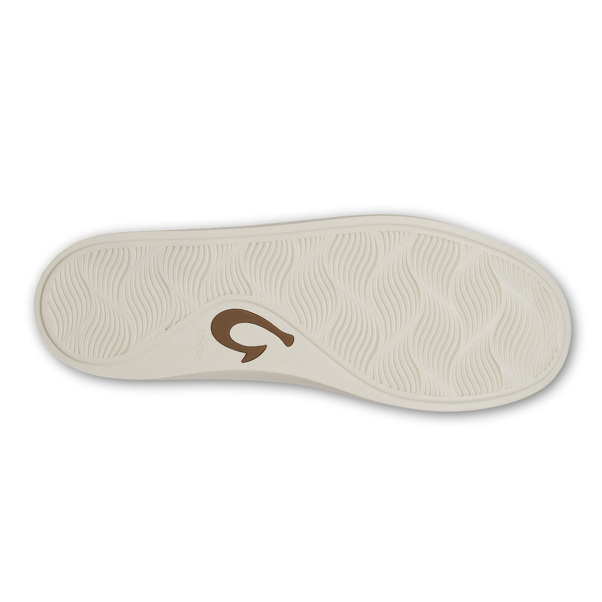 OluKai Premium | Tradewind Men’s Breathable Sneakers - Lava Rock