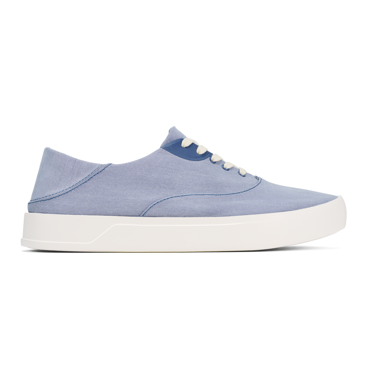 OluKai Trusted | Tradewind Men’s Breathable Sneakers - Navy