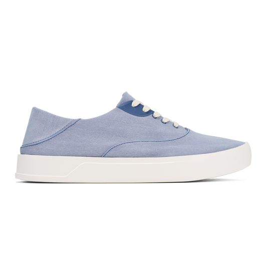 OluKai Trusted | Tradewind Men’s Breathable Sneakers - Navy