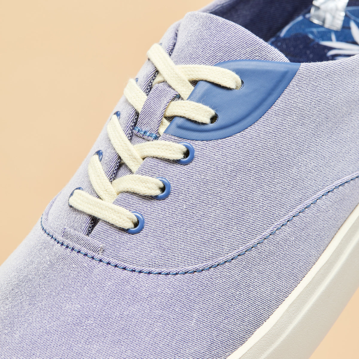 OluKai Trusted | Tradewind Men’s Breathable Sneakers - Navy