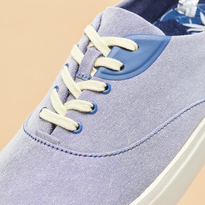 OluKai Trusted | Tradewind Men’s Breathable Sneakers - Navy