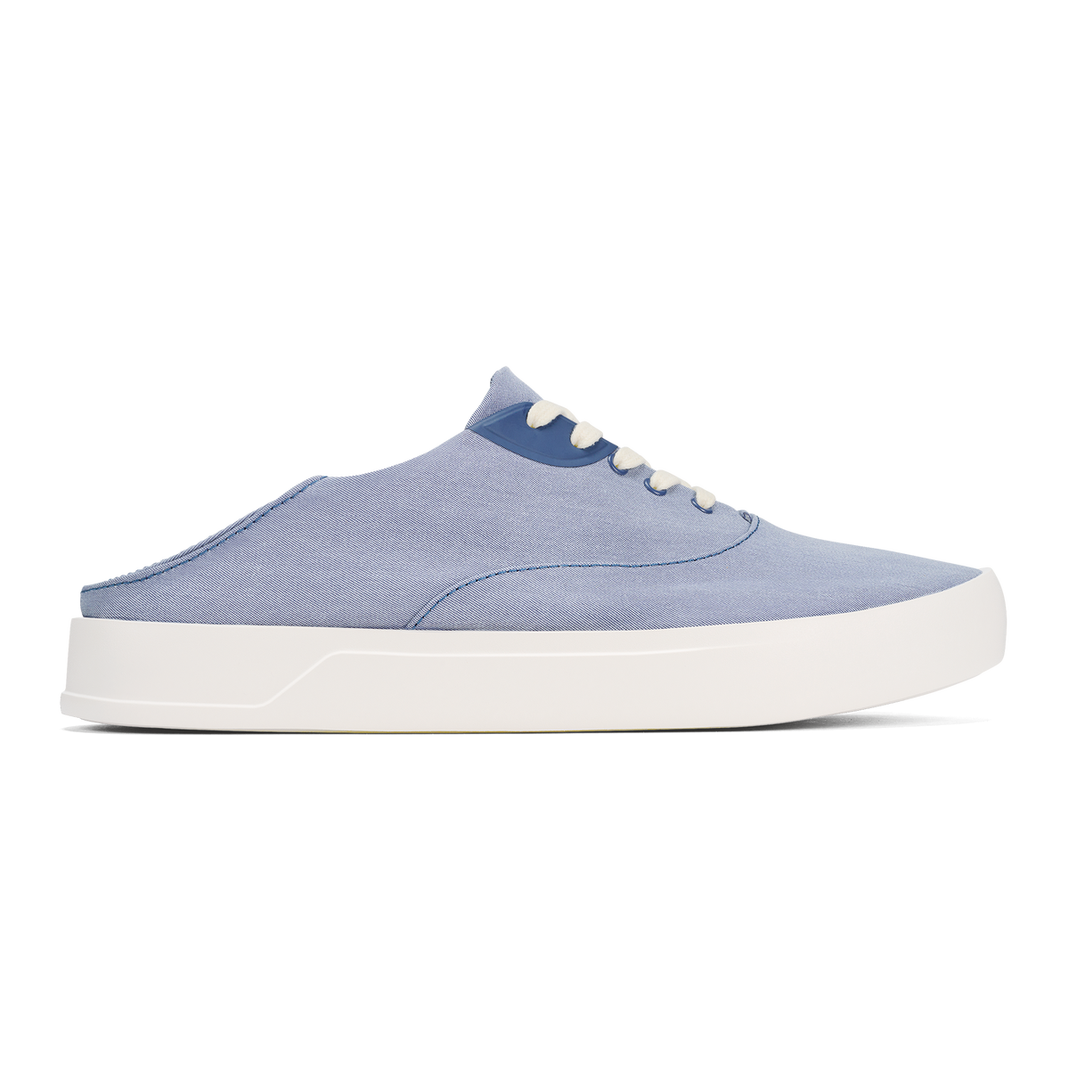 OluKai Trusted | Tradewind Men’s Breathable Sneakers - Navy