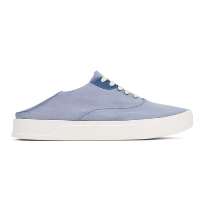 OluKai Trusted | Tradewind Men’s Breathable Sneakers - Navy