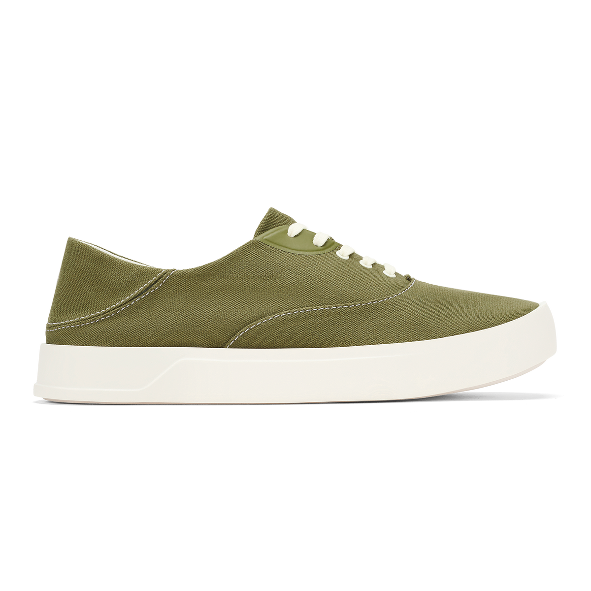 OluKai Trusted | Tradewind Men’s Breathable Sneakers - Desert Moss