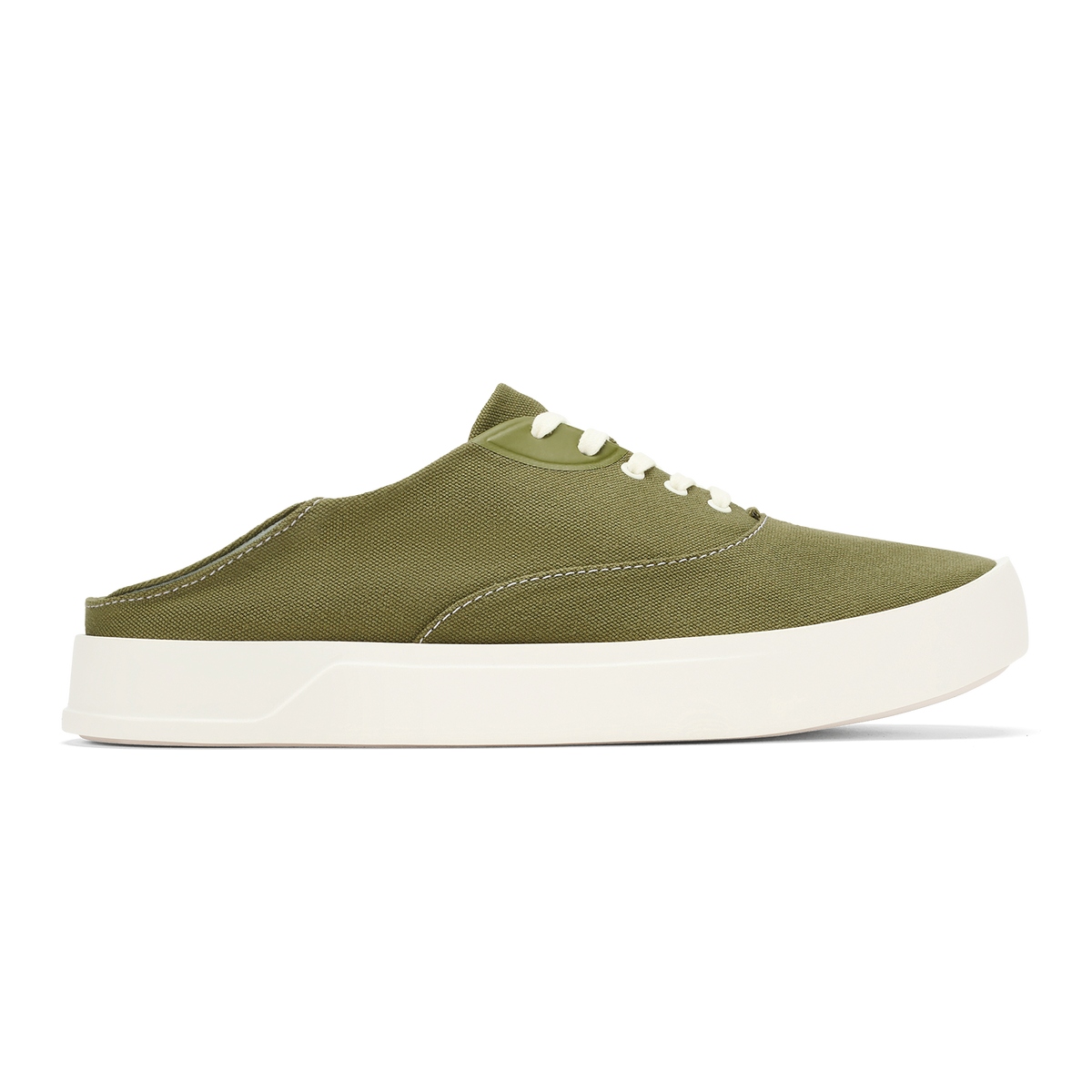 OluKai Trusted | Tradewind Men’s Breathable Sneakers - Desert Moss
