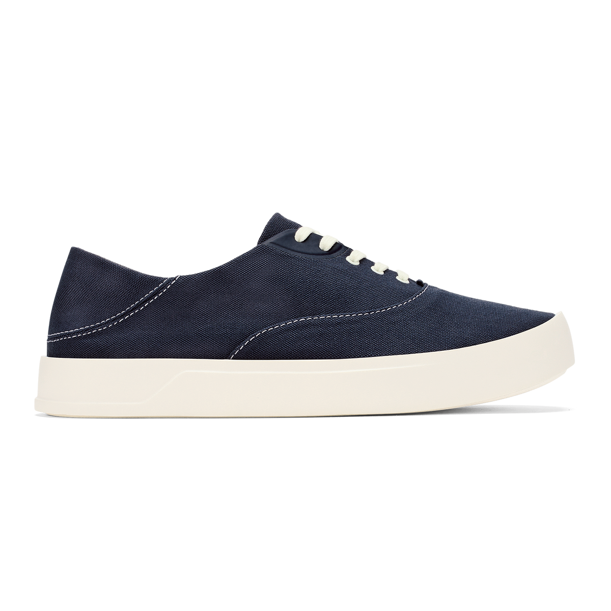 OluKai Featured | Tradewind Men’s Breathable Sneakers - Mood Indigo