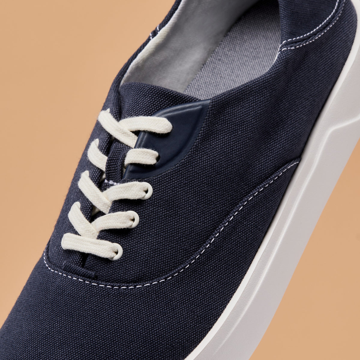 OluKai Featured | Tradewind Men’s Breathable Sneakers - Mood Indigo