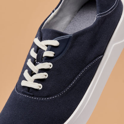 OluKai Featured | Tradewind Men’s Breathable Sneakers - Mood Indigo