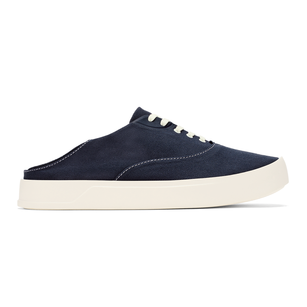 OluKai Featured | Tradewind Men’s Breathable Sneakers - Mood Indigo