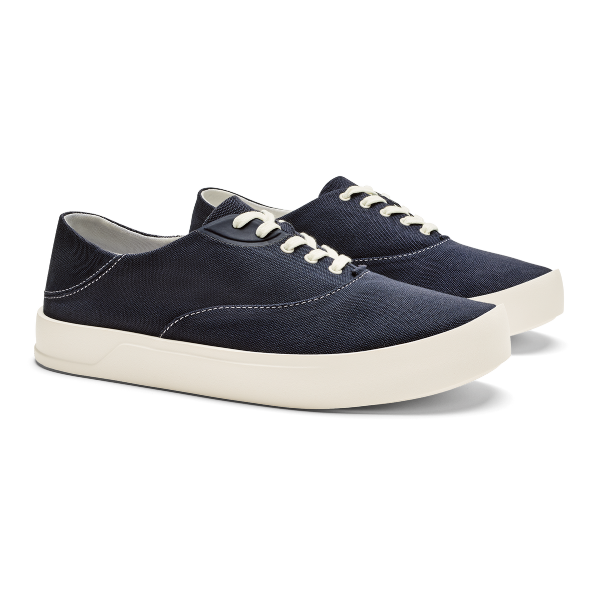 OluKai Featured | Tradewind Men’s Breathable Sneakers - Mood Indigo