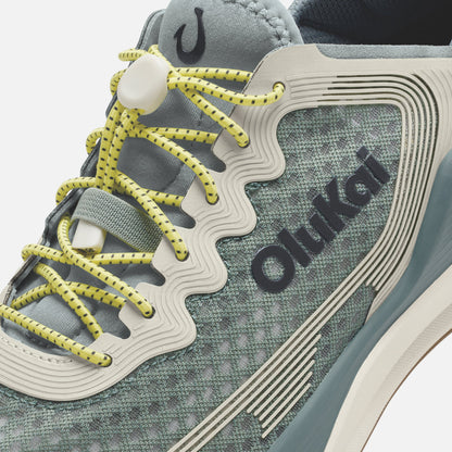 OluKai Sale | 'Ahi - Seagreen / White Sand