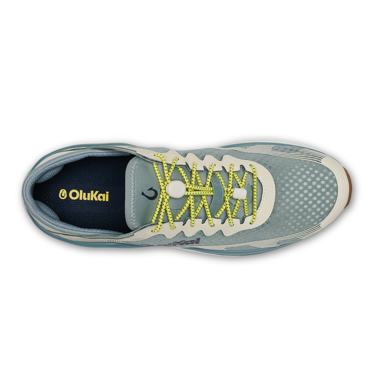 OluKai Sale | 'Ahi - Seagreen / White Sand