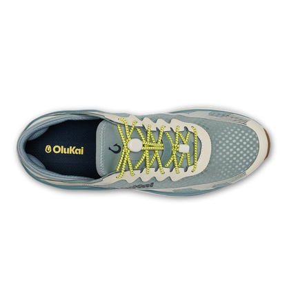OluKai Sale | 'Ahi - Seagreen / White Sand