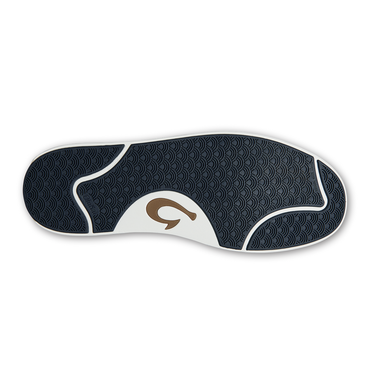 OluKai Value | Lae‘ahi Men's Slip-On Sneakers - Pavement
