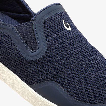 OluKai Trusted | Moku Slip-on - Trench Blue | OluKIai