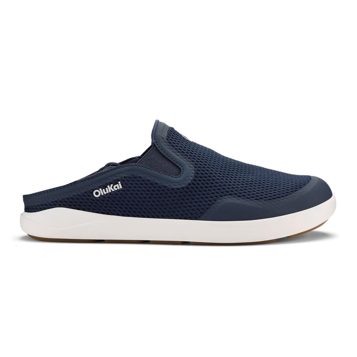 OluKai Trusted | Moku Slip-on - Trench Blue | OluKIai