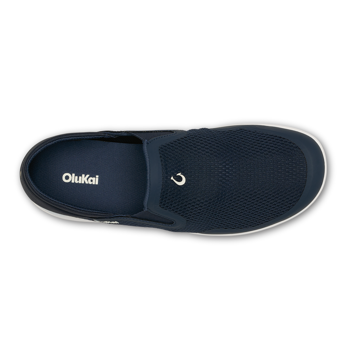 OluKai Trusted | Moku Slip-on - Trench Blue | OluKIai