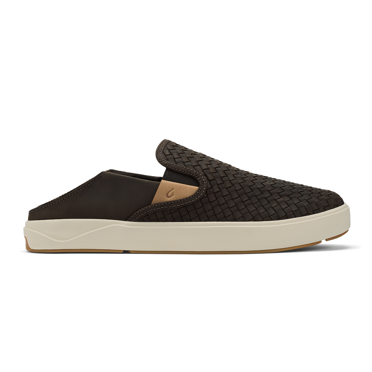OluKai Customer Favorite | Lae'ahi Lauhala - Dark Java / Dark Java | Olukai