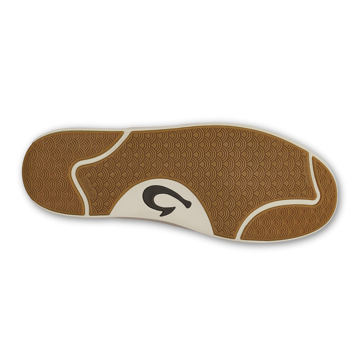 OluKai Customer Favorite | Lae'ahi Lauhala - Dark Java / Dark Java | Olukai
